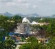 Chemical Gas leake in Visakha from LG Polymers