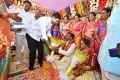 Nara Lokesh says I have attended two wedding functions