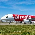 Suspected COVID19 Passengers On Board AirAsia Pilot Exits From Window