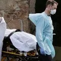 Corona Deaths continues in world