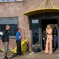 Nederlands implements Intelligent Lock Down to fight against corona