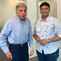 Ratan Tata invests Generic Adhaar startup which run by eighteen year old Arjun Deshpande