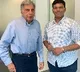 Ratan Tata invests Generic Adhaar startup which run by eighteen year old Arjun Deshpande
