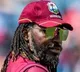 Chris Gayle Sensational Comments on Ramnaresh Sarwan