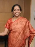 Minister Nirmala Sitaraman gives details of central funds given to Telengana