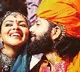 Amala Paul weds Mumbai singer Bhavinder Singh
