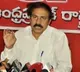 CPI Ramakrishna arrested in Vijayawada