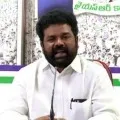 Complaint on YSRCP MP Nandigam Suresh over his caste