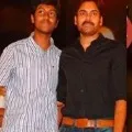 Pawankalyan fans happiness about one of his fans became Sub collector