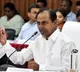 CM KCR says Collectors priority should be Governments schemes to impliment