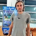German national who stranded in Delhi airport left Amsterdam