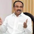 Minister Eetala Rajender says Kovid hospital in Gachi bowli is ready