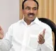 Minister Eetala Rajender says  Kovid hospital in Gachi bowli is ready