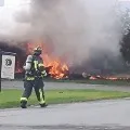 Canada Aerobatics Team Flight Crash