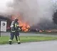 Canada Aerobatics Team Flight Crash