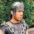 Warner made this time Bahubali video on Tik Tok