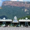 Thermal Screening for tirumala piligrims