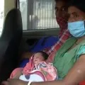 Mother names newborn after Delhi cop who rushed her to hospital amid lockdown