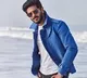 Hanu Raghavapudi Movie with Dulkhar