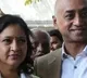 Galla padmavathi and Sai kumar and others donations to CCC