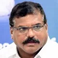 In the name of Jagan I am telling you says Botsa Satyanarayana