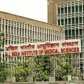 Corona spreads in between Delhi AIIMS staff
