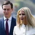 Ivanka Travelled with Husbend in Lockdown Time
