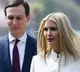 Ivanka Travelled with Husbend in Lockdown Time