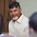 Chandrababu mentioned a doctor who served in Gandhi Hospital