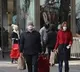 1500 Coronavirus Deaths In US In 24 Hours