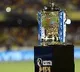 Kiran Rijiju says BCCI will take care about IPL