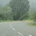 Daily wage earner walks hundres kilometers to reach native village in Maharashtra