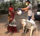 hero gopichand helps poor families