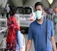 900 Quarantined After Delhi Doctor Tests Corona positive