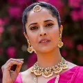 Anasuya