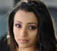 Trisha to roamce with Raviteja again