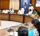 CM KCR conducts high level committee meet on corona outbreak