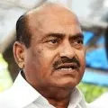 No one is hearing me says JC Diwakar Reddy