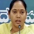 YSRCP workers attacked Sucharithas home