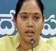 YSRCP workers attacked Sucharithas home