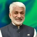 Vijayasai Reddy tells Rajyasabha YSRCP government creates history by giving jobs