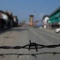 Curfew imposed in Bhainsa
