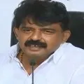 Minister Perni Nani severe allegations on ChandrababauNaidu