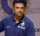 This is the reason why Iam away from social media says Rahul Dravid