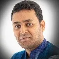 Nara Lokesh condoles for sudden demise of party supporter in Sydney