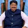 Parimal Natwani meets CM Jagan
