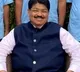Parimal Natwani meets CM Jagan