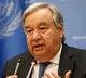Terrorists May See Window Of Opportunity with Corona UN Chief Warns