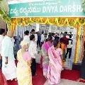 TTD says deceased pilgrims should cancel Tirumala visit