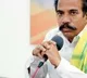 ex minister javahat fires on jagan